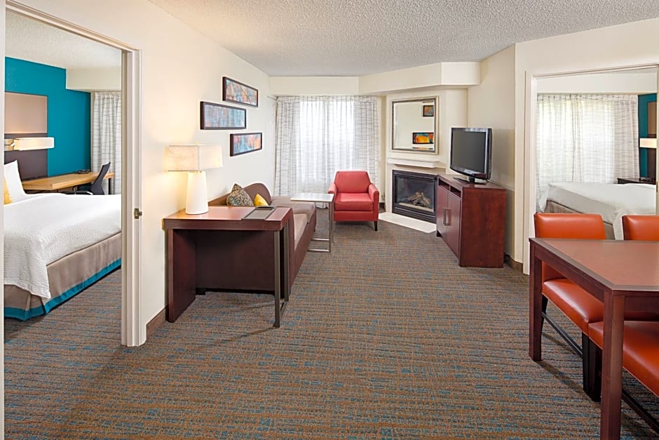 Residence Inn by Marriott Detroit Livonia