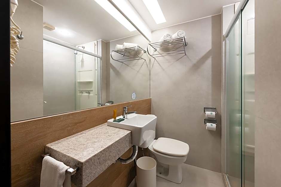 Píer Vitória Hotel