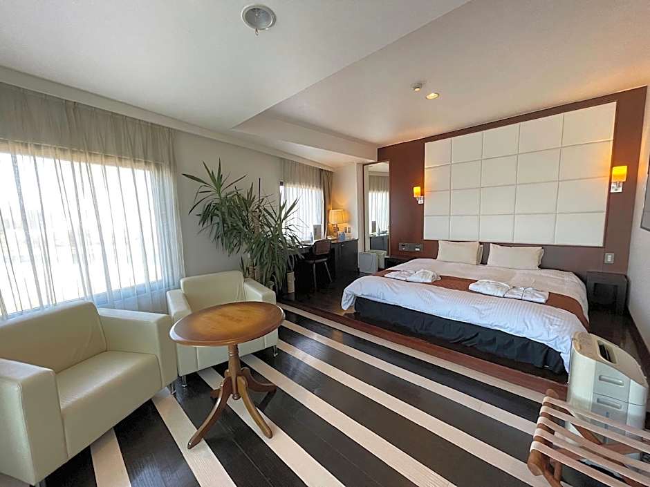 Hotel Sanderson
