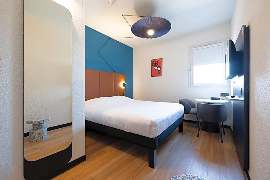 ibis Perpignan Sud Saint Charles