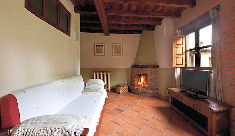 HOTEL RURAL ARREDONDO