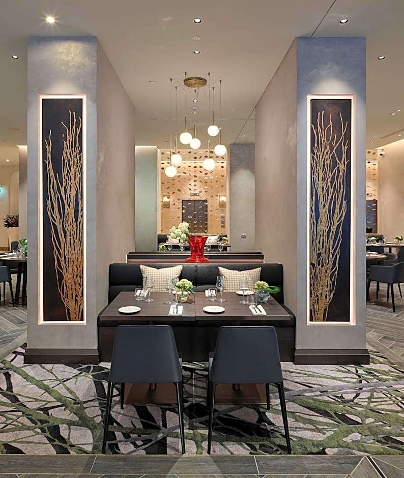 Hilton Milan