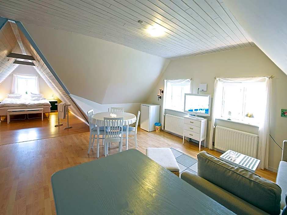 Myregaard B & B and Apartments