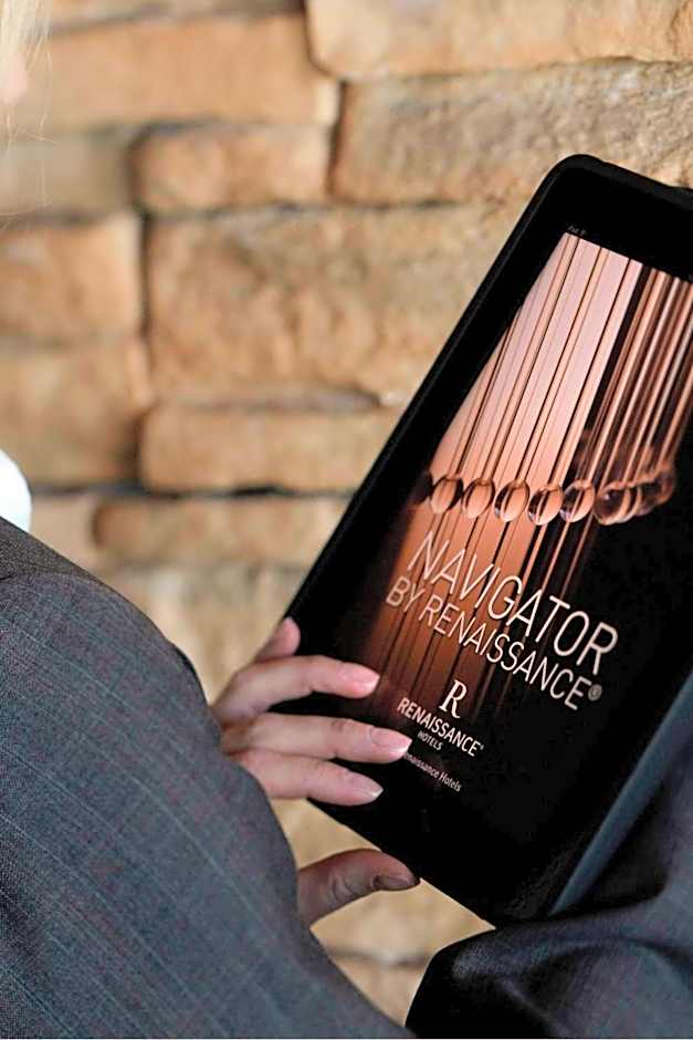 Renaissance by Marriott Boulder Flatiron Hotel