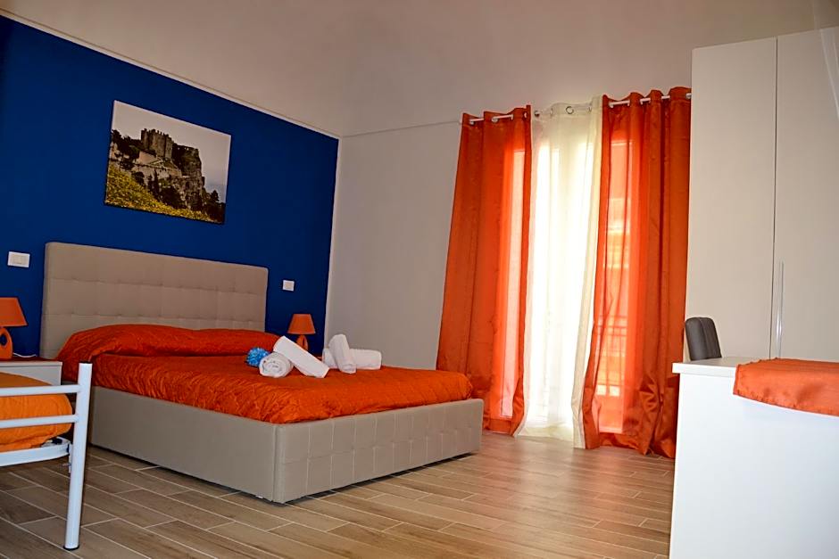 B&B Stella Maris Trapani Centro