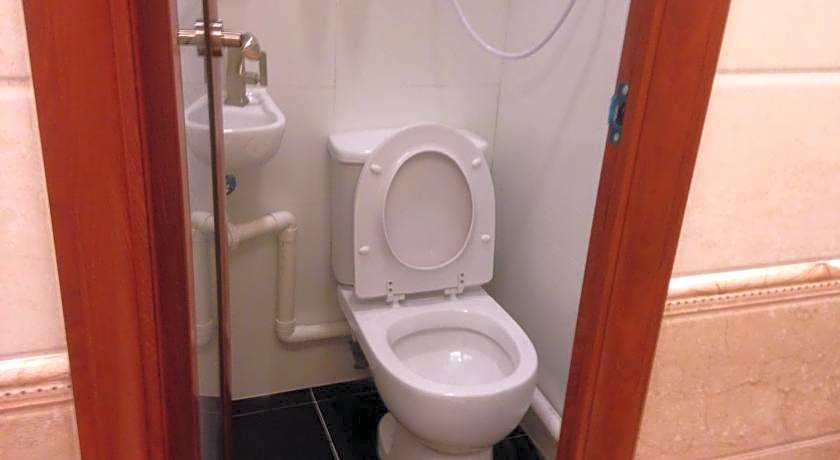 HK Peace Guest House