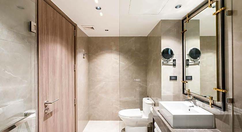 Best Western Plus Nexen Pattaya