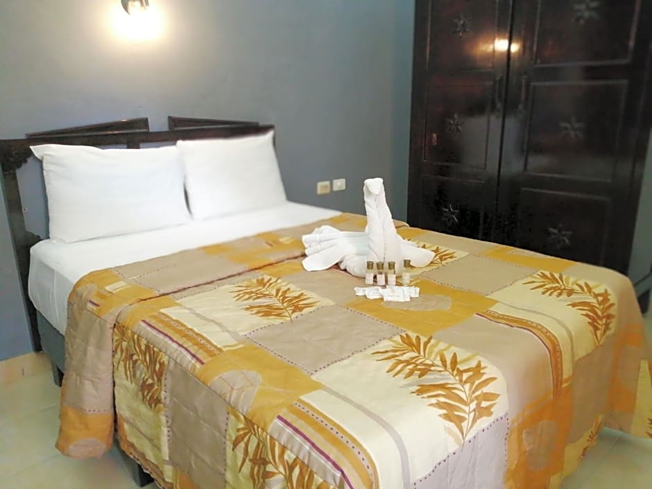 Hotel Montejo