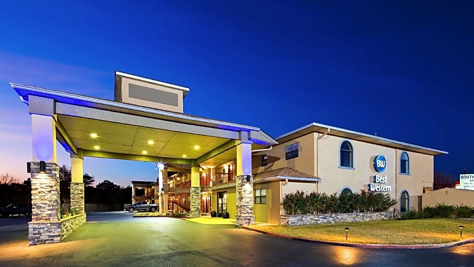 Best Western Minden Inn