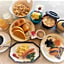 Tottori City Hotel