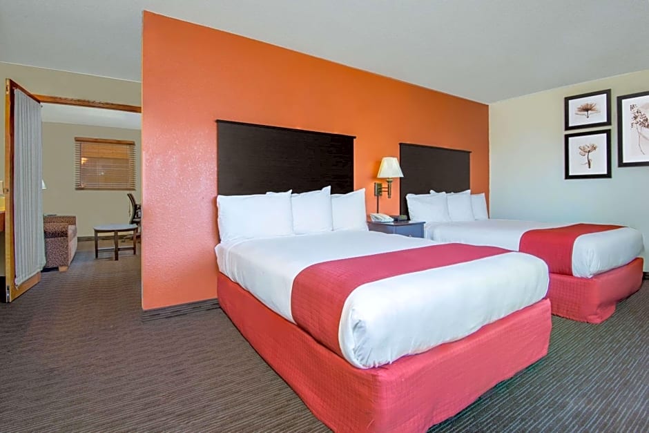AmericInn by Wyndham Ames
