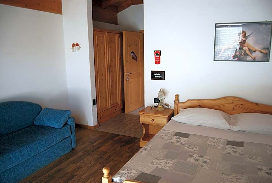 B&B Nido Delle Aquile
