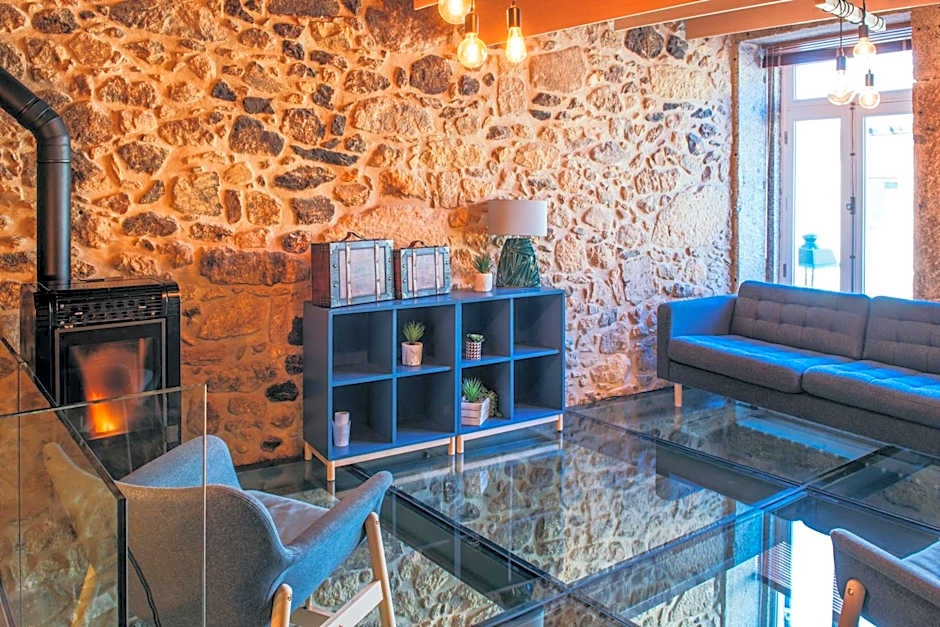 In Barcelos Hostel & Guest House