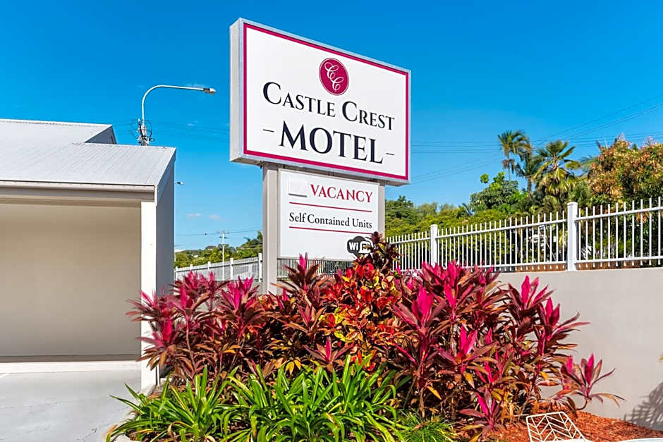 Castle Crest Motel