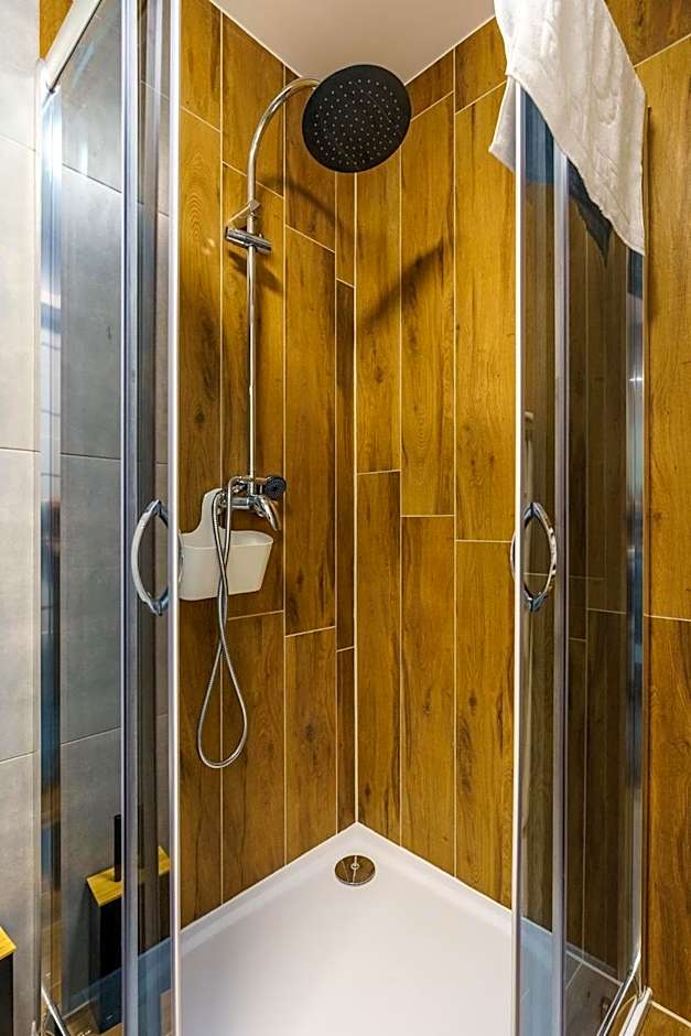 Ustronie Apartments 20 m do plaży