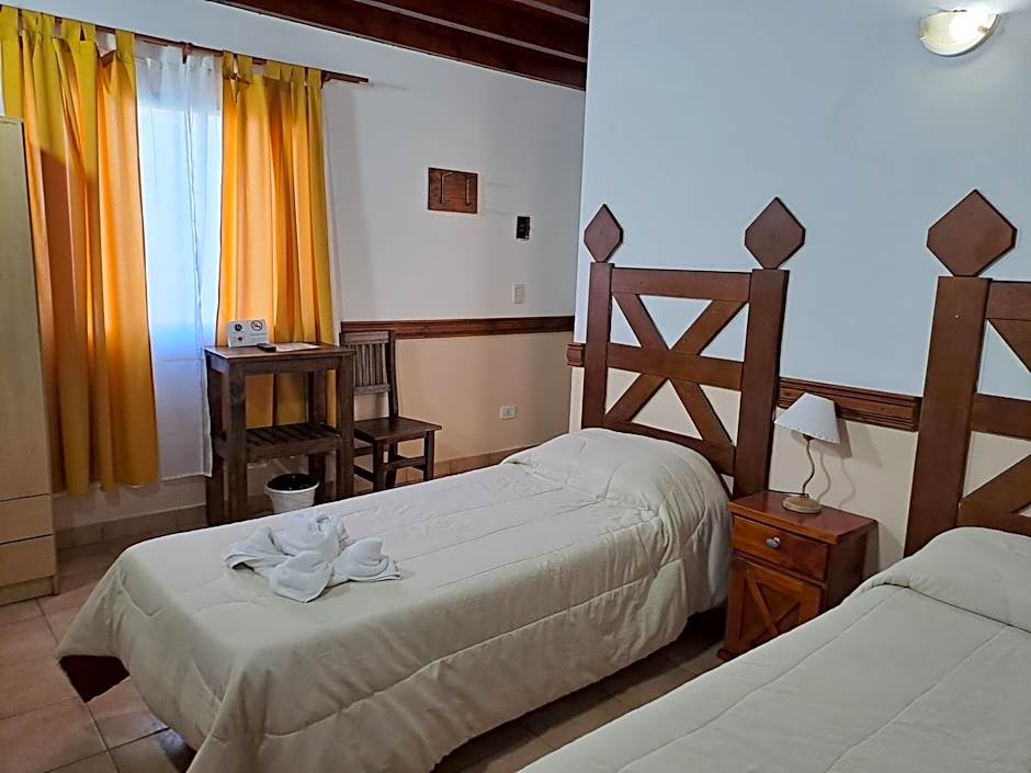 Hosteria Austral