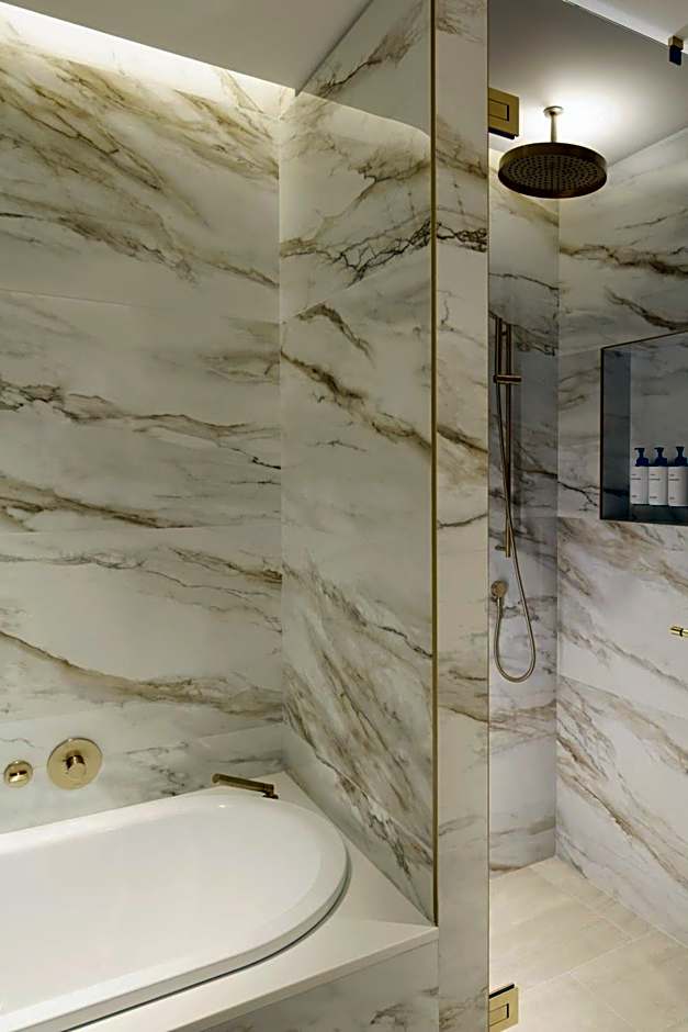 Intercontinental Rome Ambasciatori Palace By IHG