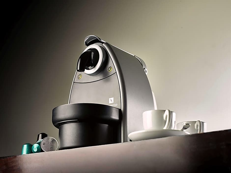 Radisson Blu Hotel & Convention Center, Alexandria