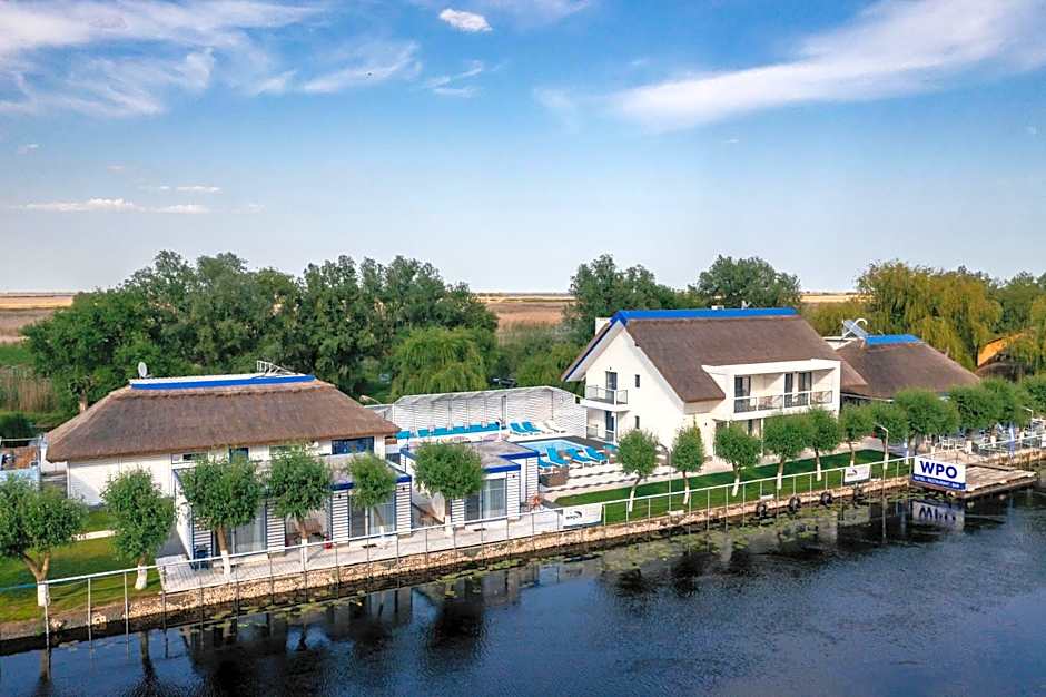 WPO - WILD PIKE OASIS