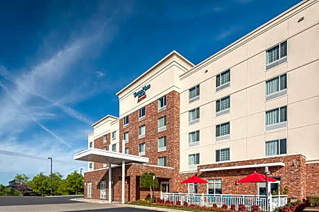 TownePlace Suites by Marriott Charlotte Mooresville