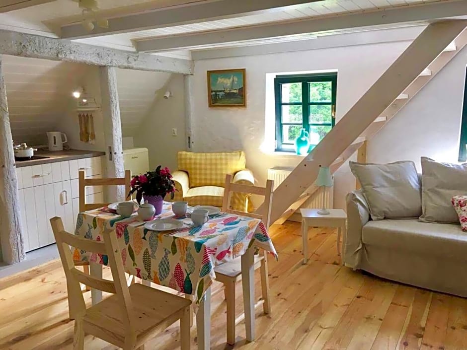 Zagroda Sledziowa Herring Farm