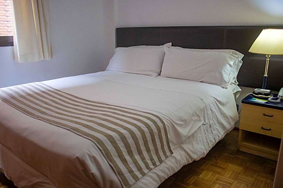 Hotel Cristoforo Colombo