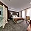 London Boutique Hotel