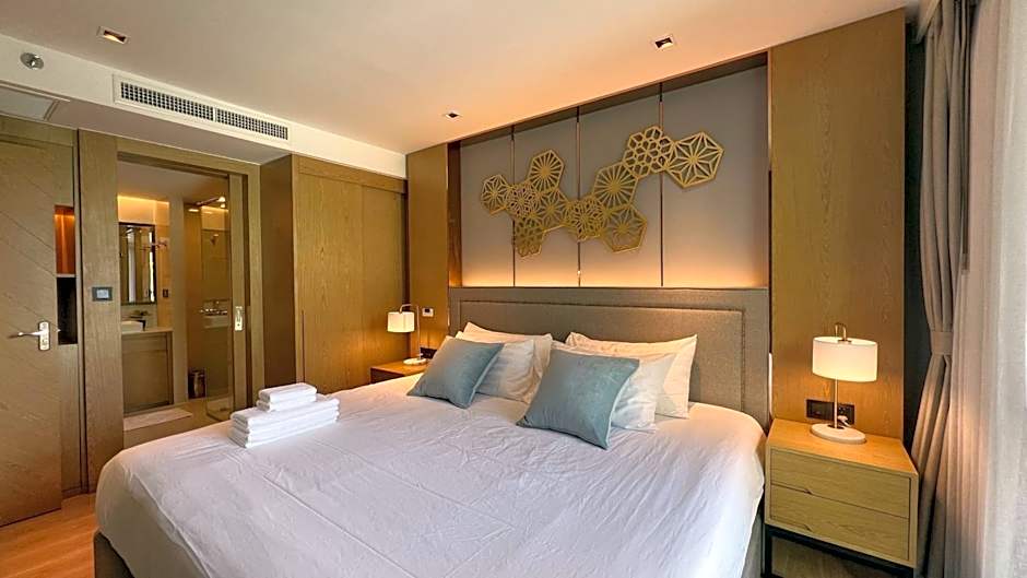 Apartment 5 Star Hotel LaVita