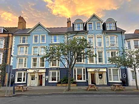 Harry's Hotel