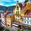 Hotel Romance Puskin