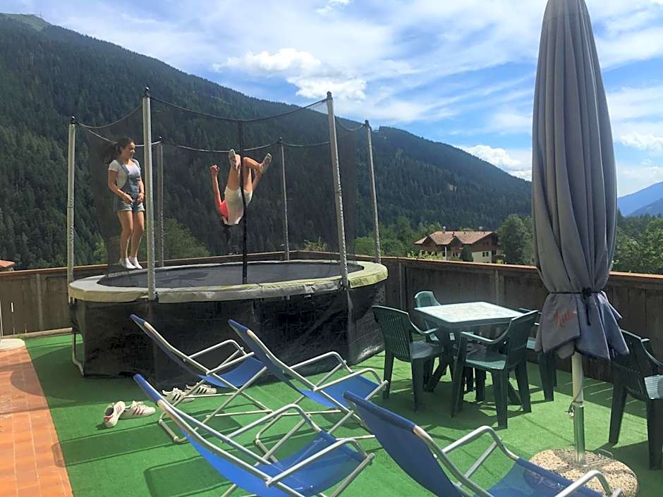 Hotel Tosa