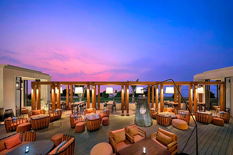 Mandarin Oriental, Muscat
