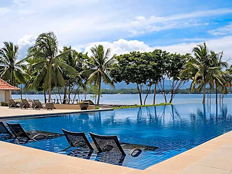 Dusit Thani Lubi Plantation Resort