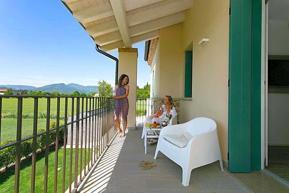 Casa Massaro Todeschini