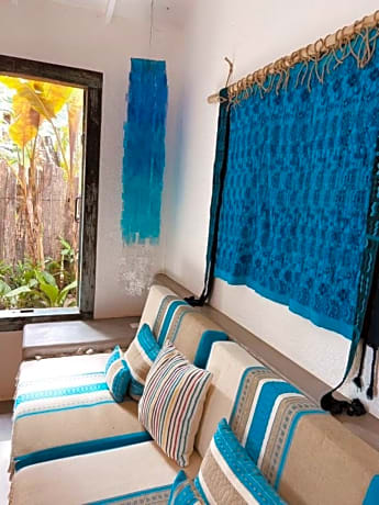 DELUXE DOUBLE BUNGALOW