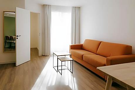 Apartment - 2 Bedrooms