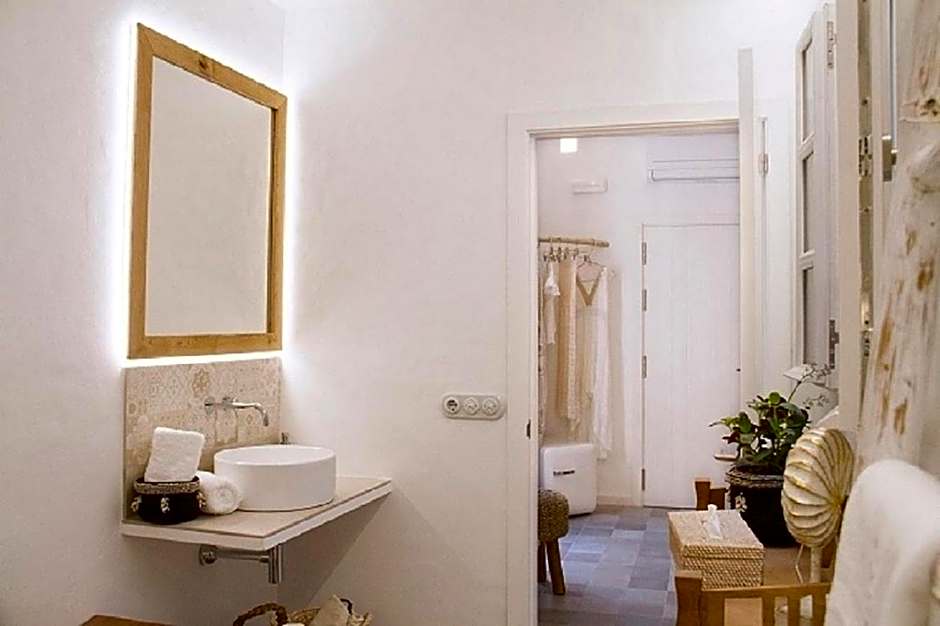 Infinito Hotel Boutique - Adults Only