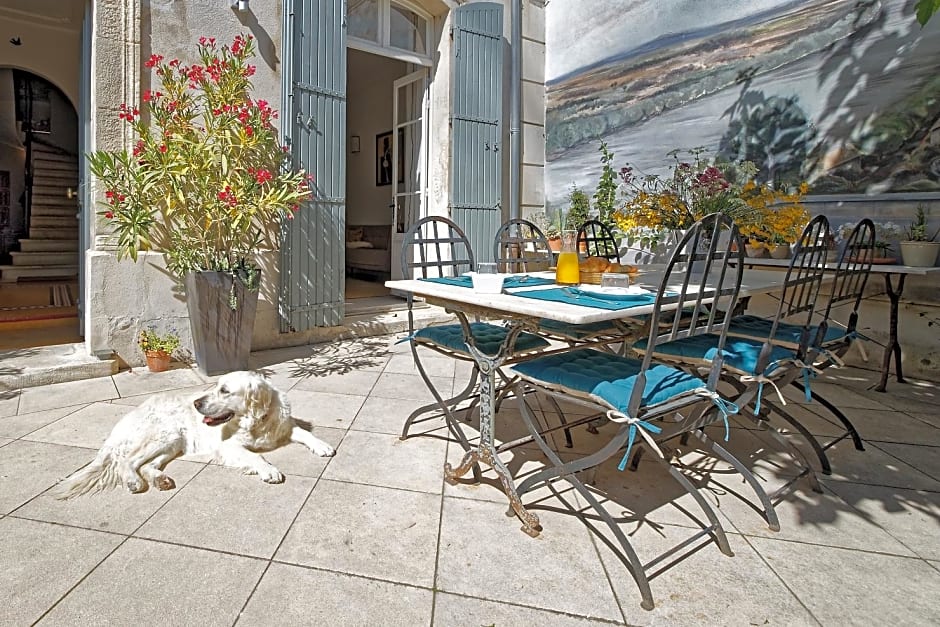 Villa de Margot