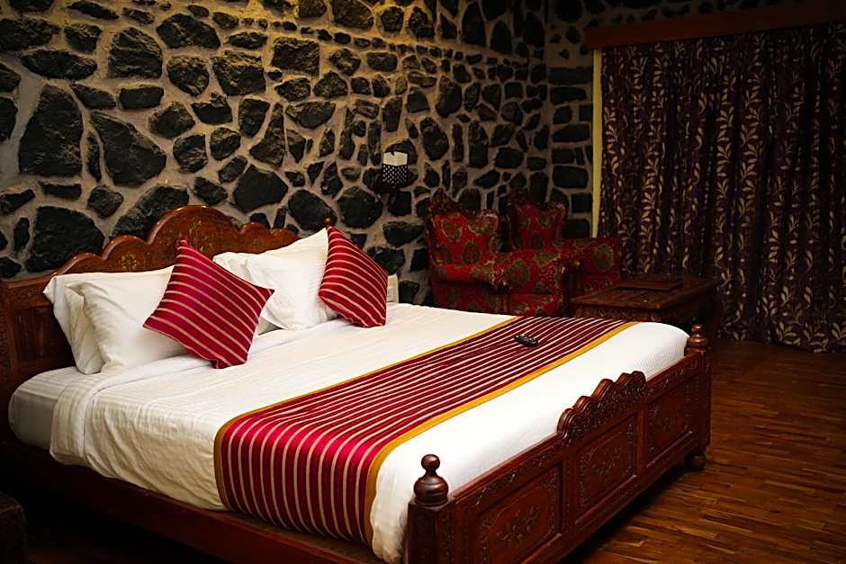 Hotel Jem Valley Kodaikanal