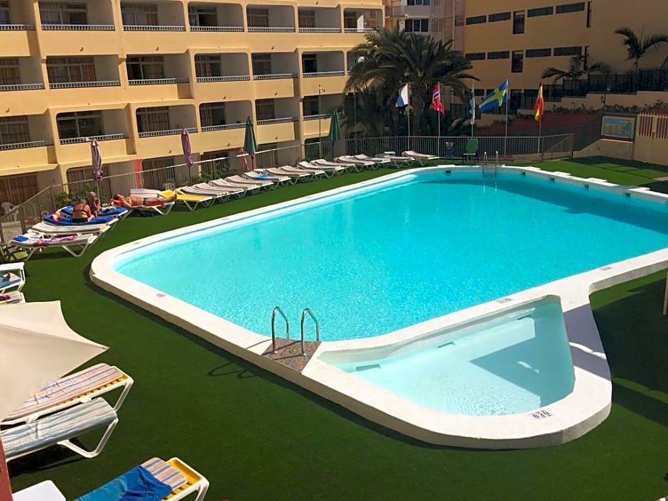 Apartamentos Amazonas