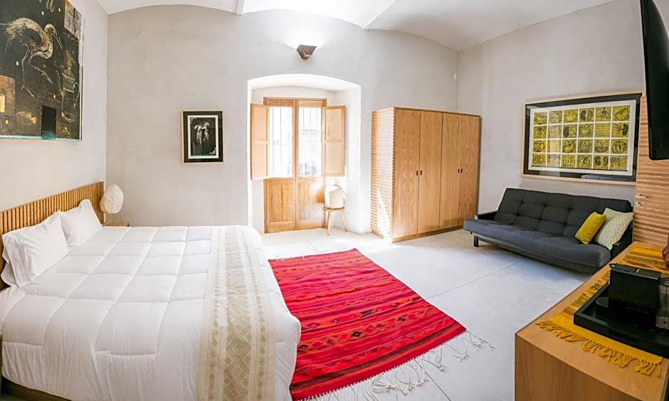 Casa Carmen Morelos