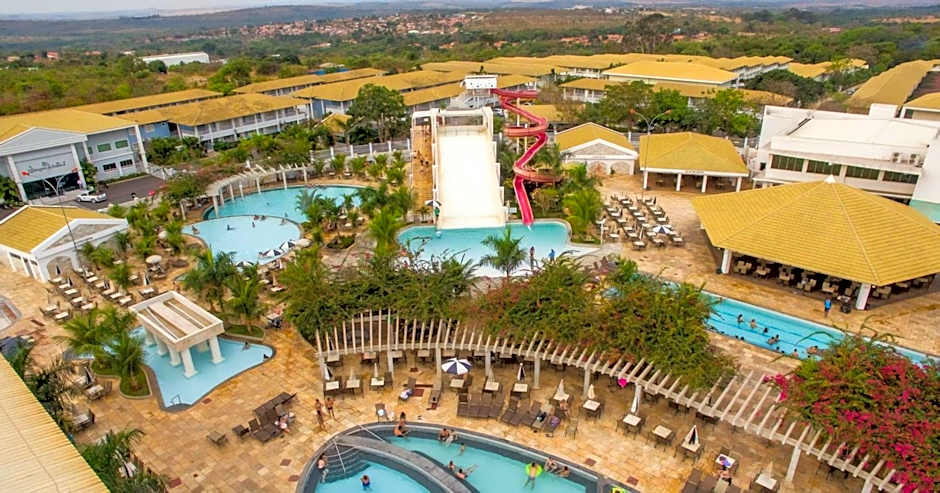 Lacqua Di Roma Acqua Park