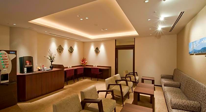 Karasuma Kyoto Hotel