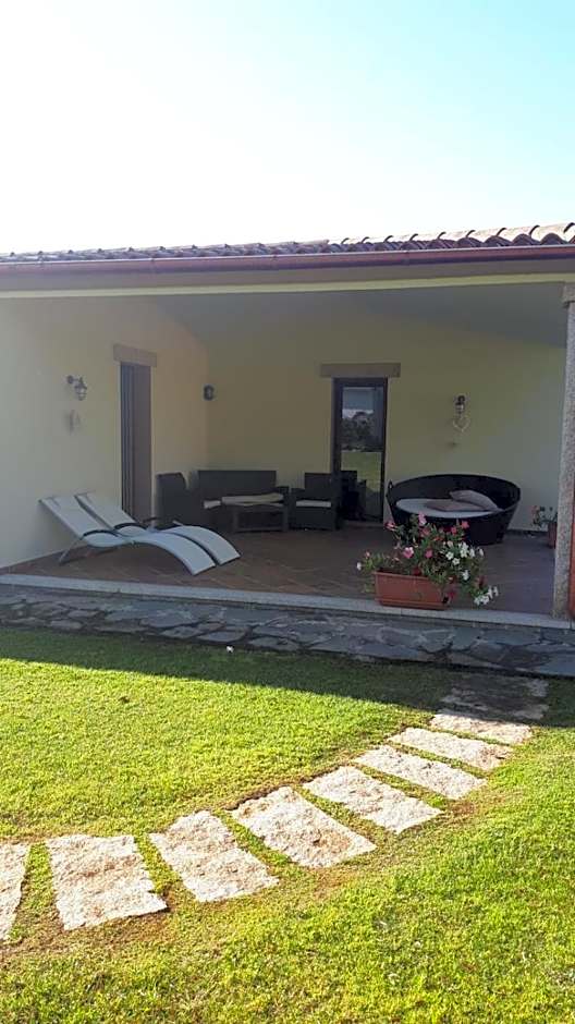 B&B Majore