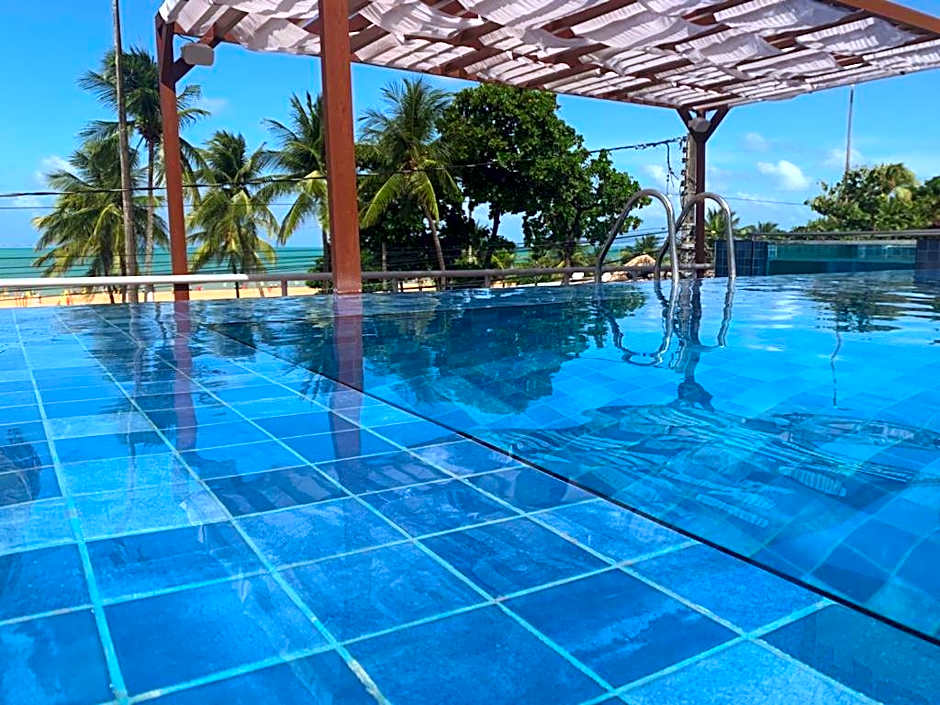 Netuanah Praia Hotel