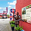 The Little Britain Inn Themed Hotel One of a Kind In Europe