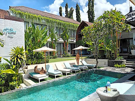 The Palms Canggu