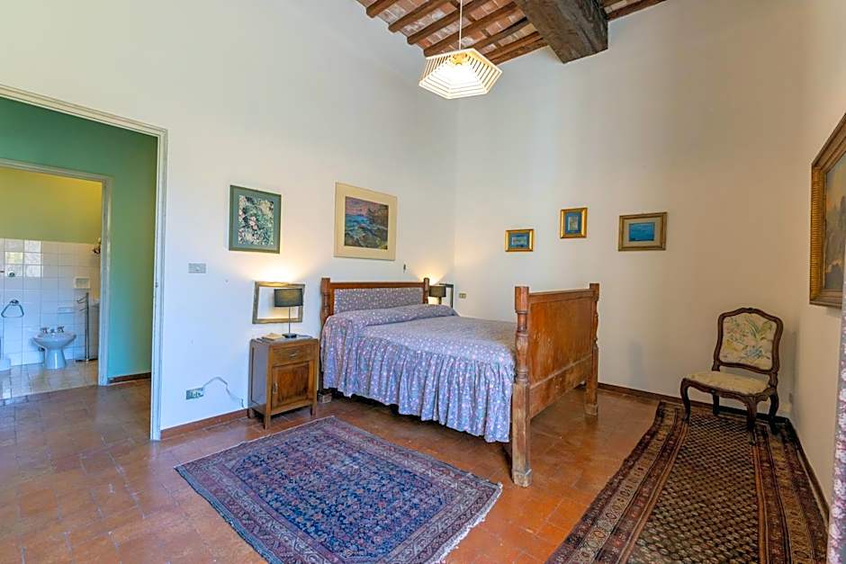 Il Casale Di Villa Rossi