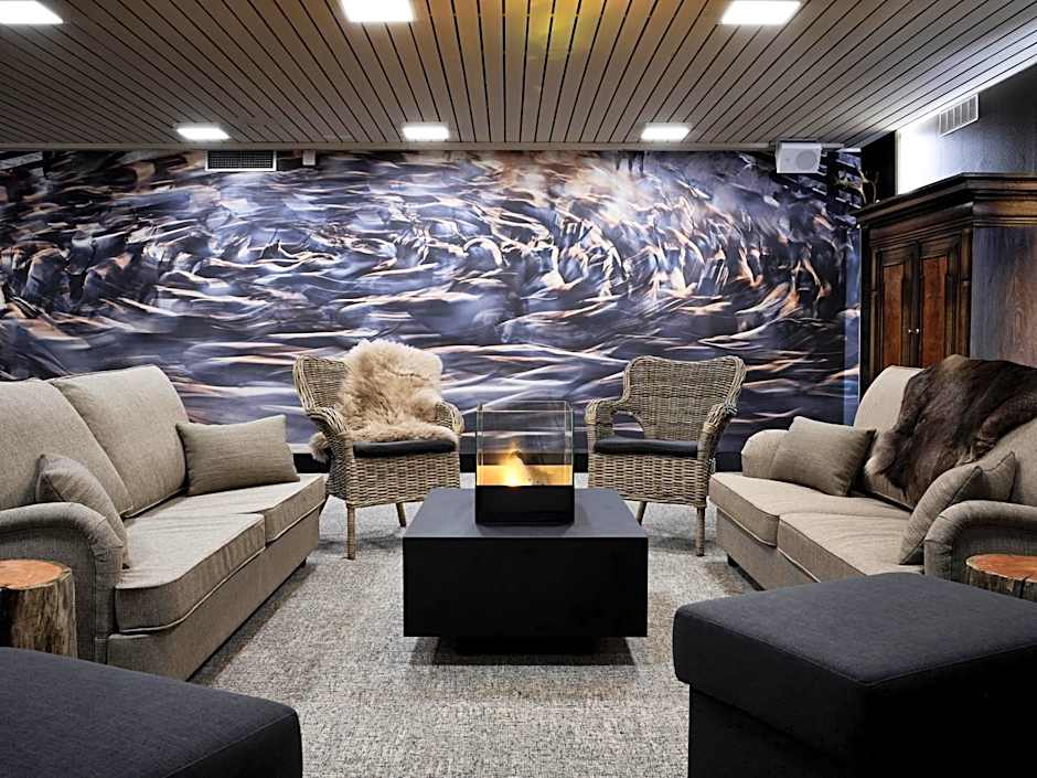 Lapland Hotels Kuopio