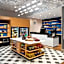 The Alloy King of Prussia - a DoubleTree by Hilton